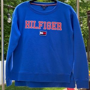 Tommy Hilfiger Crew Neck